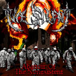 Abattoir of the Nonexistent